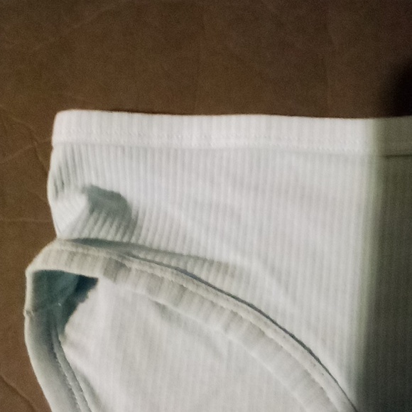 No Boundaries cotton spandex panty - Picture 2 of 2